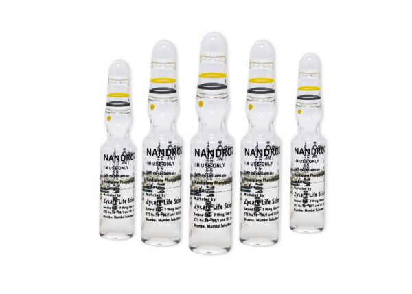 NANDRO-ZYPRO 100MG - Image 3
