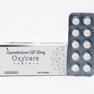 OXYCARE 50MG