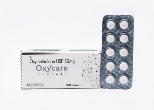 OXYCARE 50MG