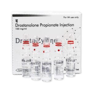 DROSTA-ZYLONE 100MG