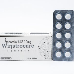 WINSTROCARE 10MG