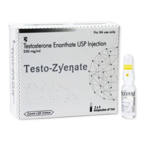 Testo-Zyenate 250MG