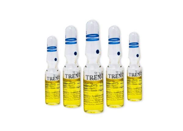 TREN-ZYACE 100MG - Image 3