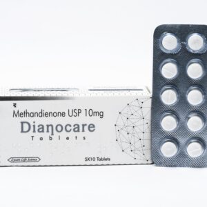 DIANOCARE 10MG