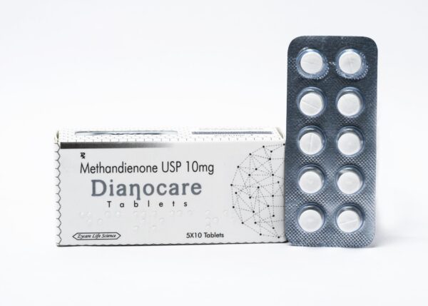 DIANOCARE 10MG