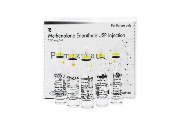 Primozycare 100 mg/ml - Image 3