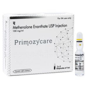 Primozycare 100 mg/ml