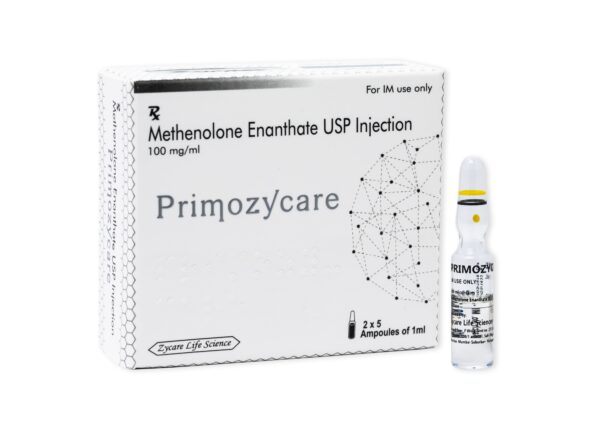 Primozycare 100 mg/ml