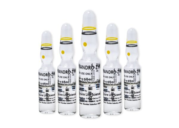 NANDRO-ZYNOATE 250MG - Image 2