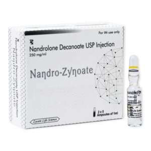 NANDRO-ZYNOATE 250MG