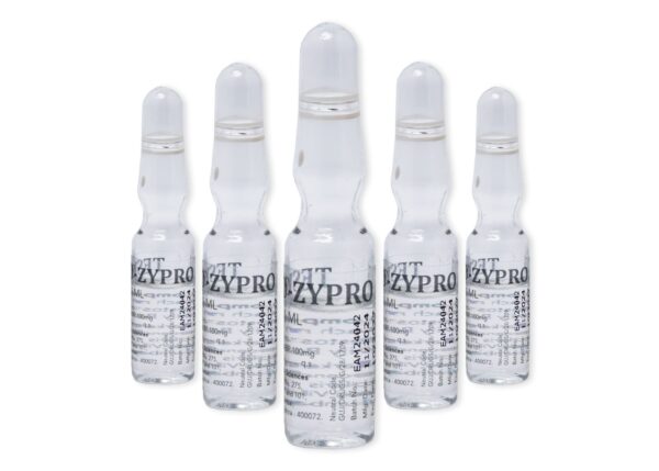 TESTO ZYPRO 100MG - Image 3