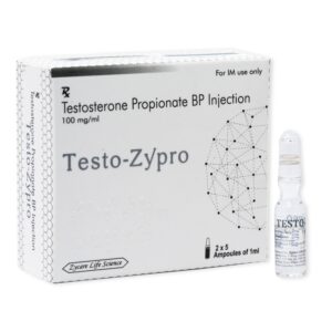 TESTO ZYPRO 100MG